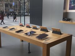 -Apple零售店(新街口店)