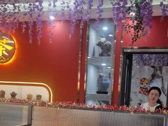 -福禄财东北菜(珠江帝景店)