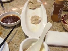 西贝莜面村(百联西郊店)-西贝莜面村(上海百联西郊店)