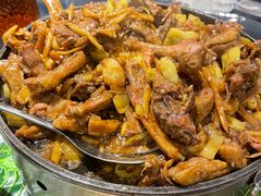 -甘家界牌柠檬鸭(青山店)