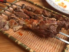 -新疆伊宁远征餐厅