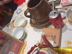 -南昌大饭店·非遗南昌菜(万寿宫店)