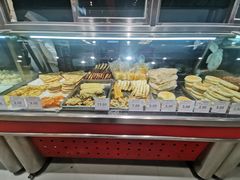-京客隆超市(华安店)