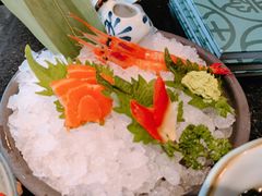 -德川家日本料理(中关村寰太大厦店)