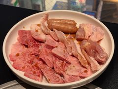 -黒毛和牛焼肉善 ZEN(難波心斎橋店)