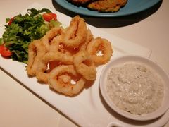 -Pasha帕夏土耳其餐厅(南昌路店)