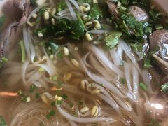 -PHO爺·越南料理(亦庄大族广场店)