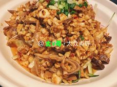 -细毛私家菜总店