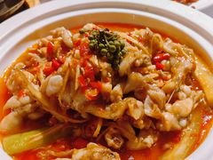 -小河盐帮·私家菜·烤鸭(三元桥·霄云路店)