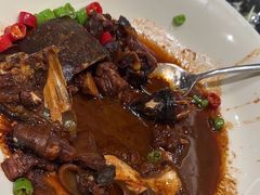 -宴昆山·私房菜(春晖店)