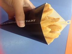SUGAR薯格薯条(水游城店)-SUGAR糖薯·章鱼烧(鹏欣水游城店)