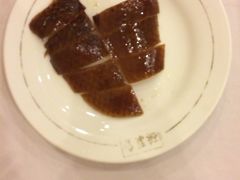 -北京全聚德(天安门店)