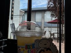 -星漠亲子餐厅•有机食材•儿童游乐