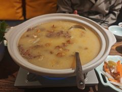-后院犇牛主题餐厅(云岗店)