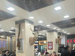 -乔家满族八大碗(流水沟店)