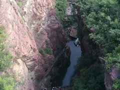 -云台山风景名胜区