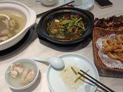 -龙泉人椰子鸡.糟粕醋.海南菜(三亚旗舰店)