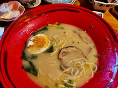 -半藏居酒屋(香港花园店)