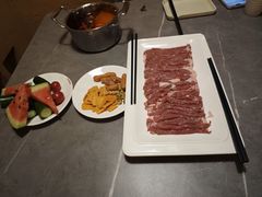 -君邦火锅(新疆大厦店)