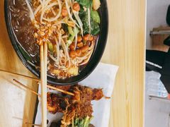 -多鱼炸串麻辣烫(闽江路店)