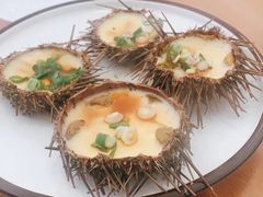 -海胆小馆(东北水饺·春柳店)