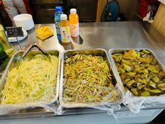 -庆蓉云·庆云面(双林店)