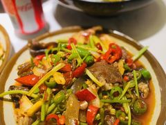 -乔阿马·江南味·驴肉香(龙湖华泾天街店)