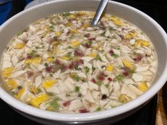 -芳芳私房菜·精做淮扬菜(承德路店)