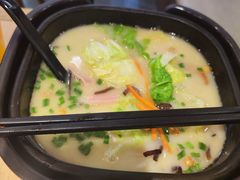 阿香过桥米线-阿香米线(天津凯德餐厅店)