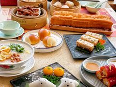 -点都德(水贝IBC店)
