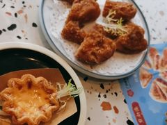 -点都德(广州白云山景区南门店)