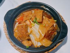 -黑鸡小馆(金源店)