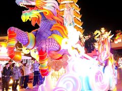 -芜湖方特旅游度假区