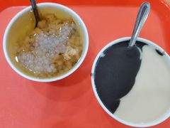 -冰神糖水铺(国贸中心店)