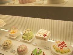 -好利来(红牌楼店)