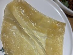 -榆林镇筋饼(知春路店)