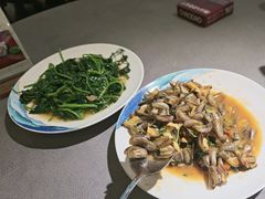 -潮道鱼仔店·潮汕味(长兴路店)
