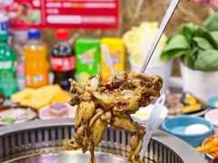 -宽尺巷鱼蛙自助火锅(虎丘钻石广场店)