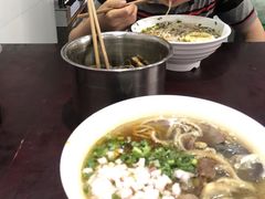 -刘记羊肉粉馆(荷花塘总店)