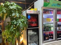 -Muhe Music Bar 木禾烧烤(南山店)