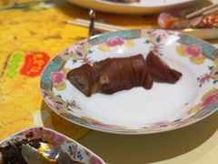 -惠食佳(滨江大公馆店)