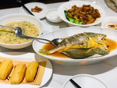 -山海菜馆·海肠捞饭·青岛菜(栈桥店)