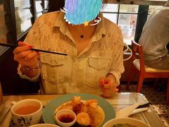 -翠华餐厅(铜锣湾糖街店)