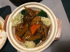 -T館·花园艺术餐厅