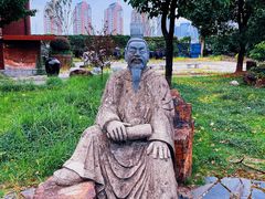 -杏花村文化旅游区