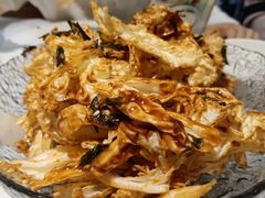 -福海居烤鸭店(鸟巢店)