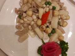 -得月楼·省级非遗·传统苏帮菜(观前店)