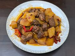-潘记红烧肉