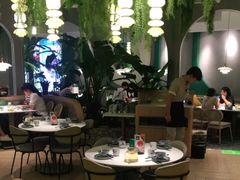大堂-相遇·鲜炒黄牛肉(丹阳吾悦广场店)