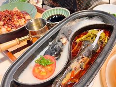 -锦府盐帮·侯宅(五棵松万达店)